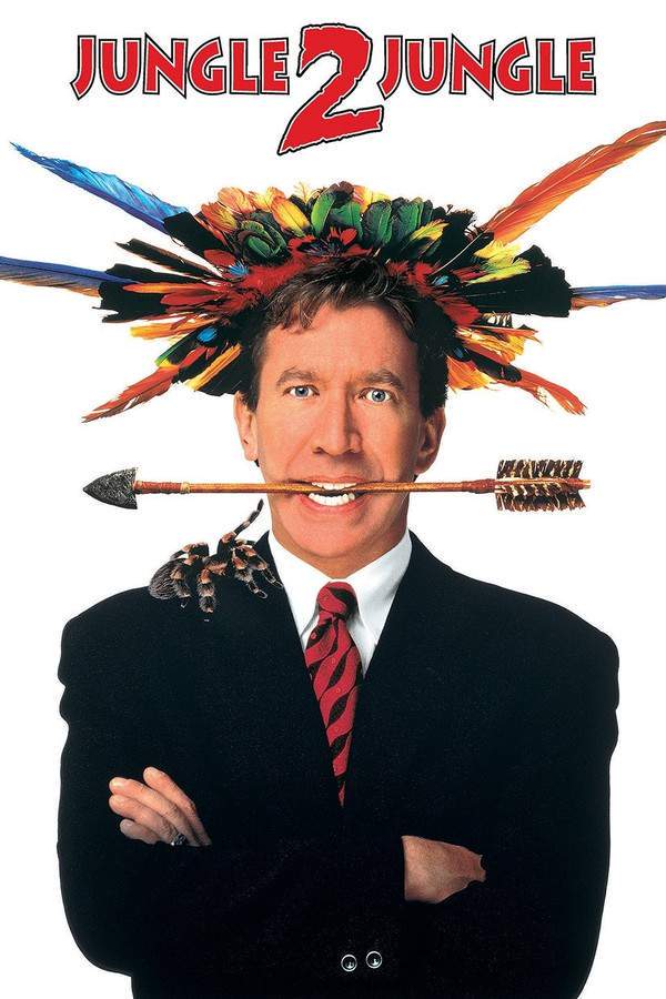 Jungle 2 Jungle