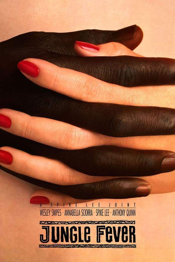 Jungle Fever