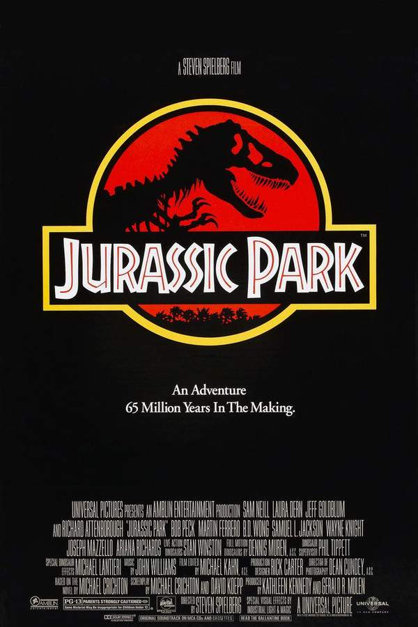 Jurassic Park