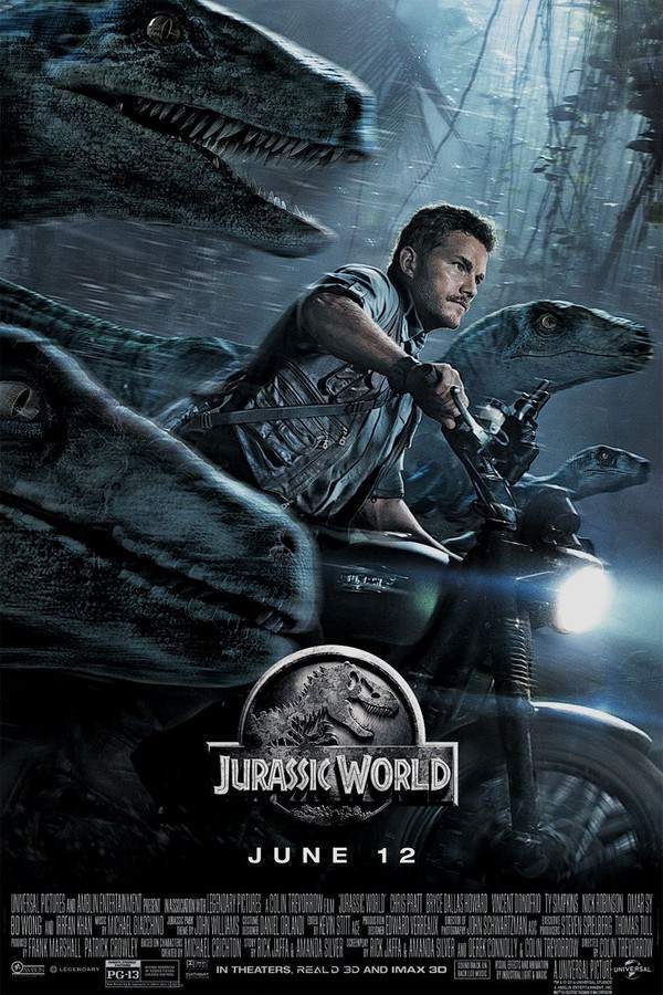 Jurassic World