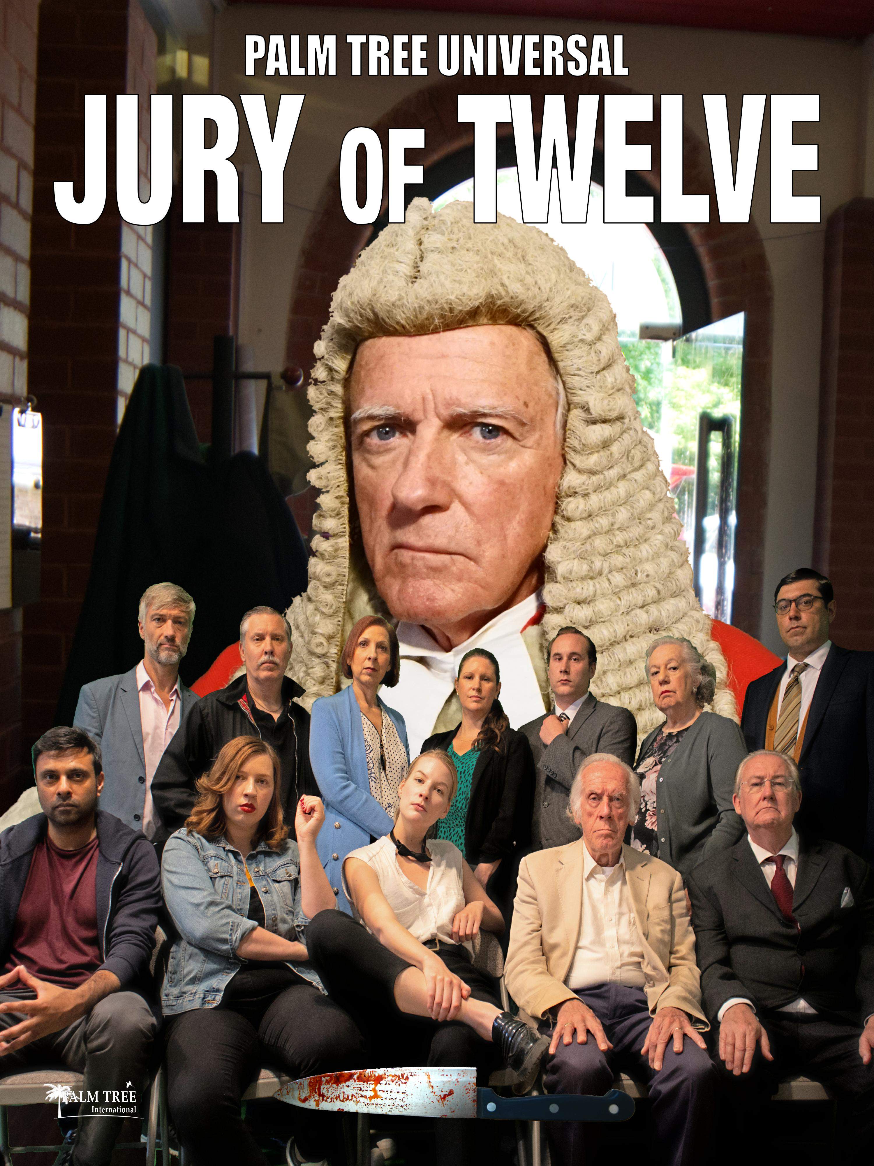 Jury of Twelve