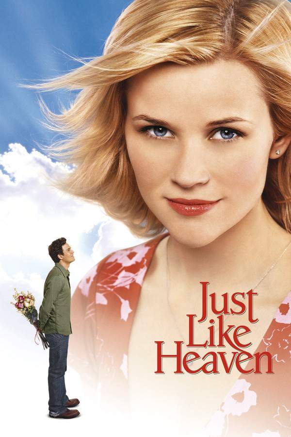 Just Like Heaven