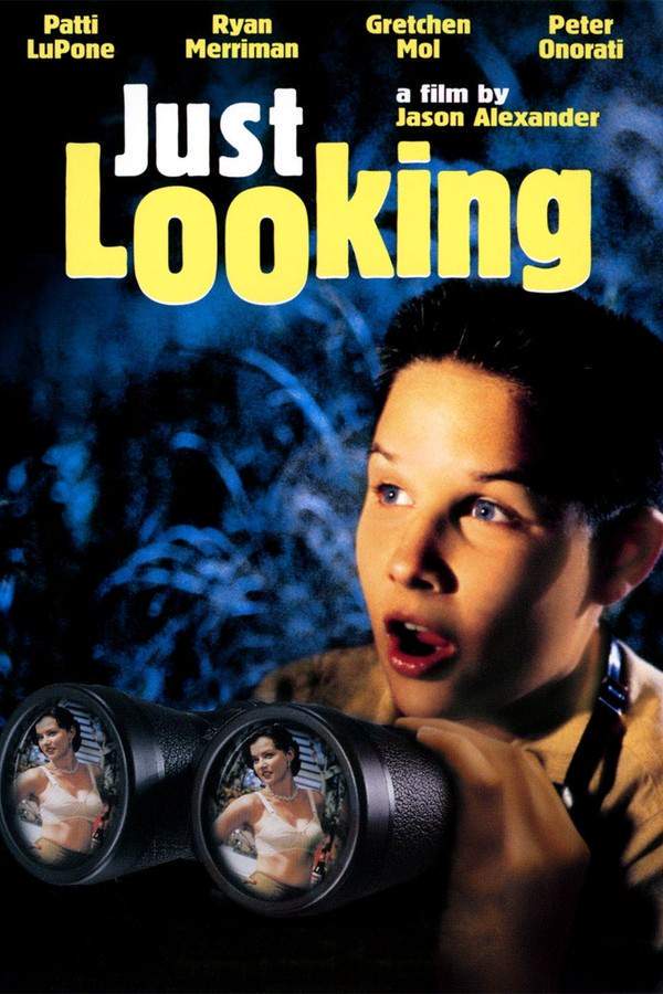 Just Looking