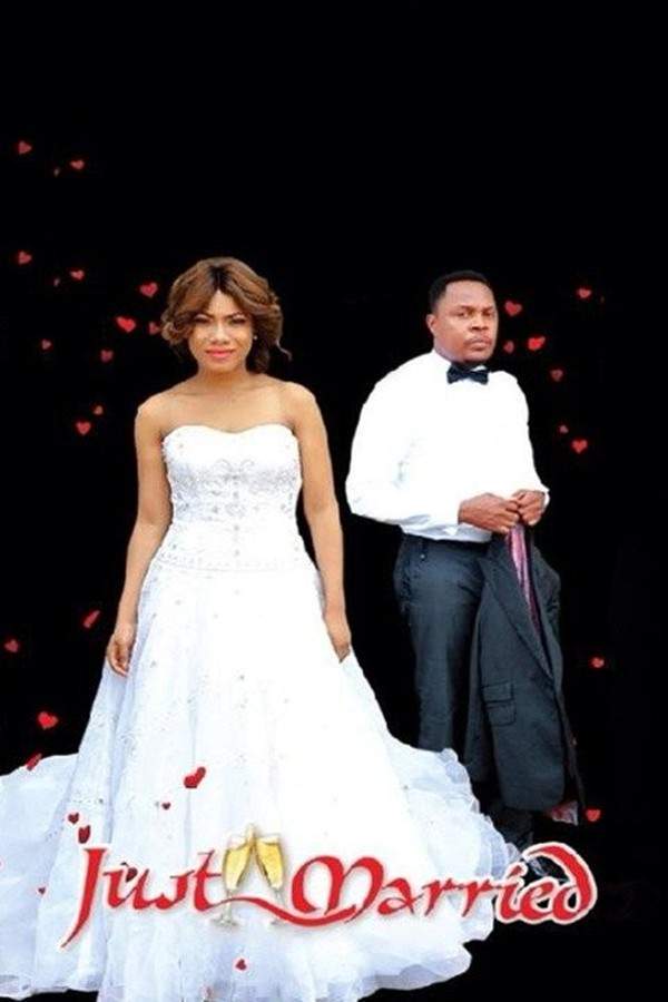 Just Married