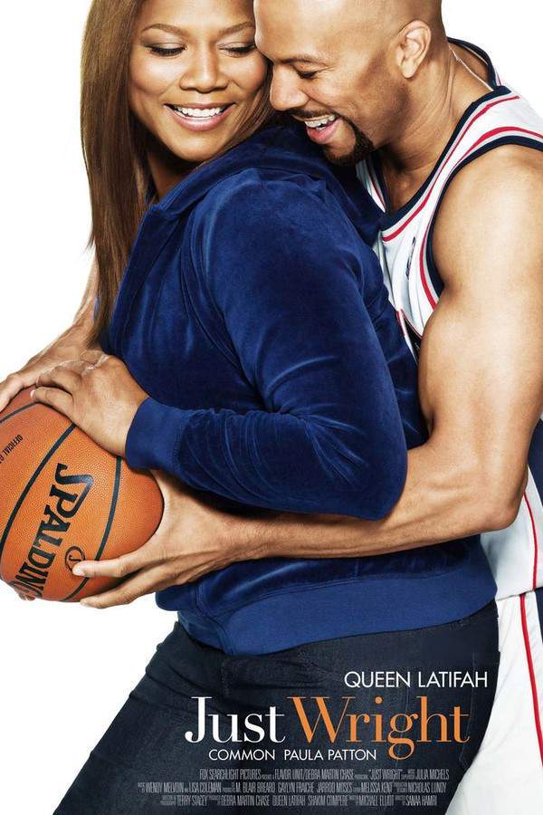 Just Wright