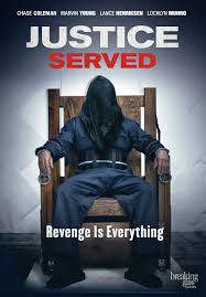 In a stark, futuristic courtroom, a man stands accused of serious crimes and awaits judgment. As the trial progresses, unsettling revelations emerge, challenging the perception of guilt and innocence. The proceedings force everyone involved to confront complex moral questions and examine the foundations of justice in a technologically advanced society. The blurring lines between right and wrong create a suspenseful and thought-provoking exploration of the legal system.