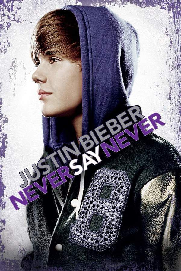 Justin Bieber: Never Say Never