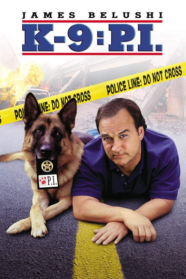 K-9