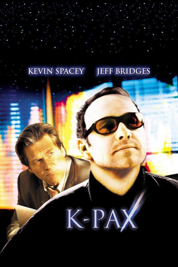 K-PAX