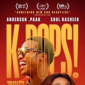 K-Pops!