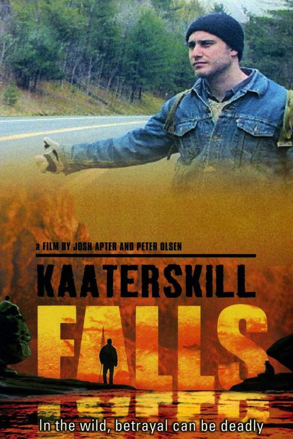 Kaaterskill Falls