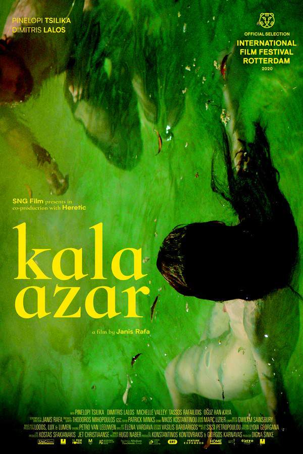 Kala Azar