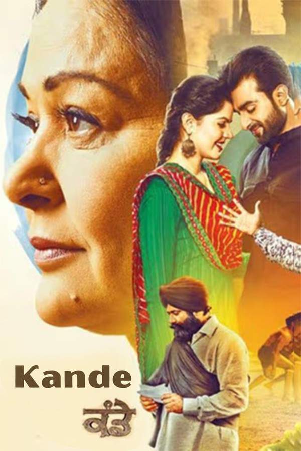 A celebrated kabaddi athlete finds himself embroiled in a fierce rivalry that jeopardizes his life and reputation. Haunted by his past, he must battle for his future, facing a dangerous landscape of ambition and deceit. Unexpected challenges and betrayals force him to confront his demons and fight to protect what matters most.