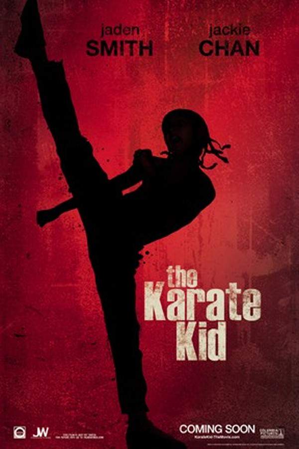 The Karate Kid