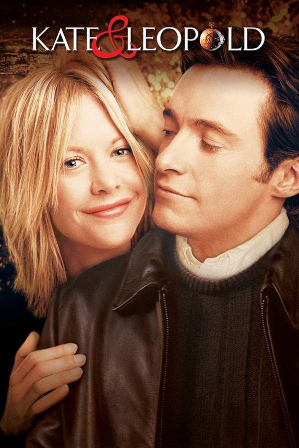 Kate & Leopold