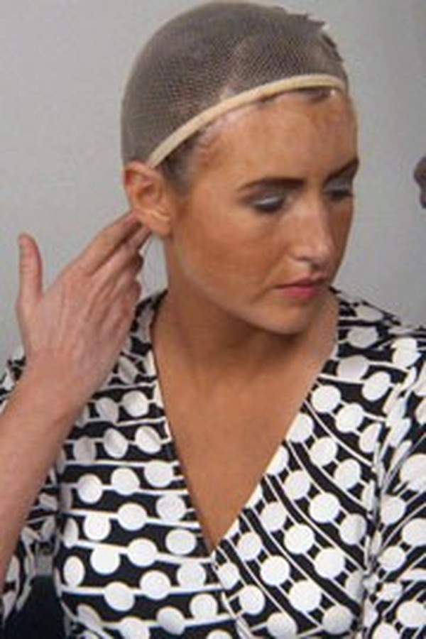 Kate Plays Christine