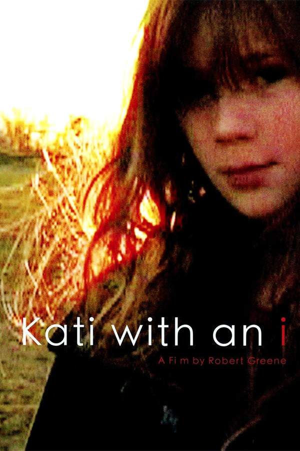 Kati with an I