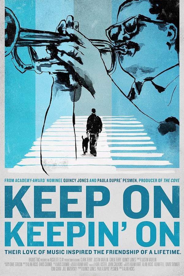 Keep On Keepin' On