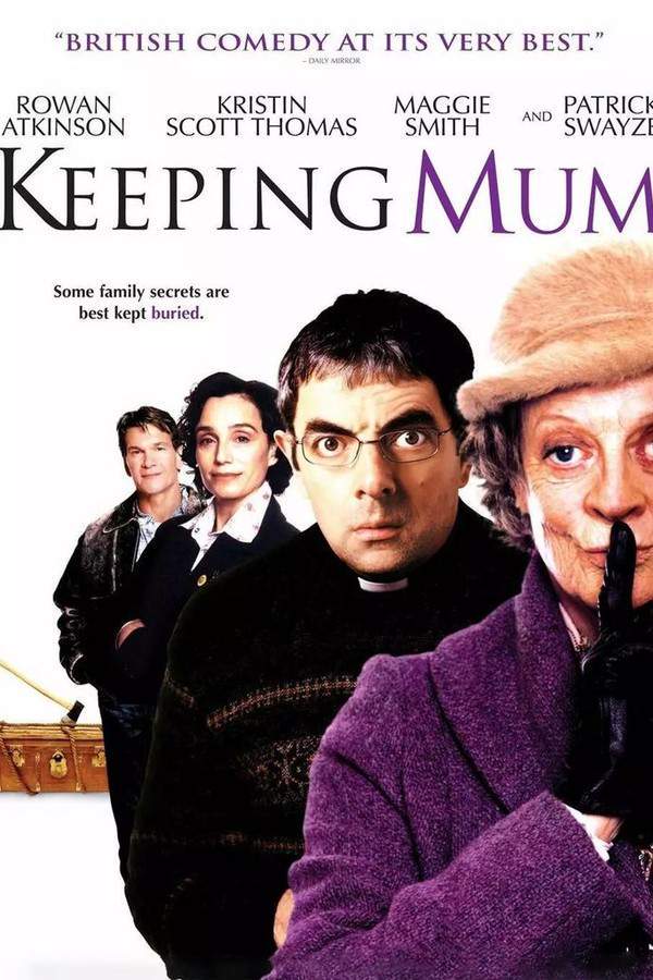 Keeping Mum