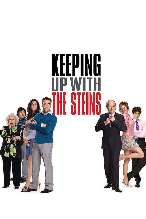 Keeping Up with the Steins
