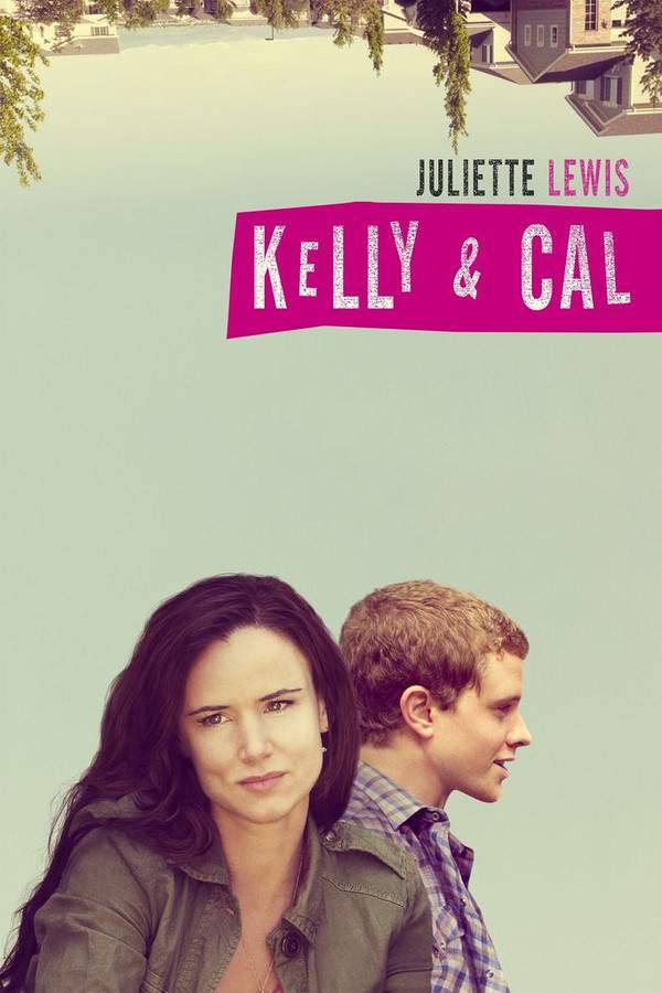Kelly & Cal