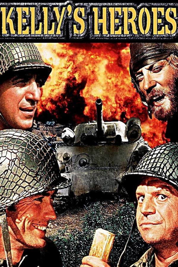 Kelly's Heroes