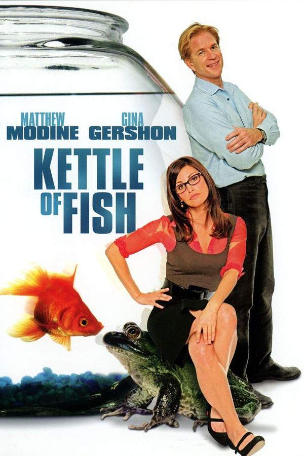 Kettle of Fish
