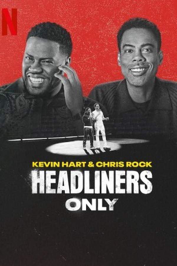 This documentary offers a revealing look at comedy icons Kevin Hart and Chris Rock, exploring their personal journeys and the close friendship they share. Through intimate stories and behind-the-scenes moments, it delves into their early struggles, the challenges they faced, and the experiences that shaped their careers.
