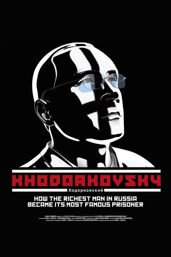 Khodorkovsky