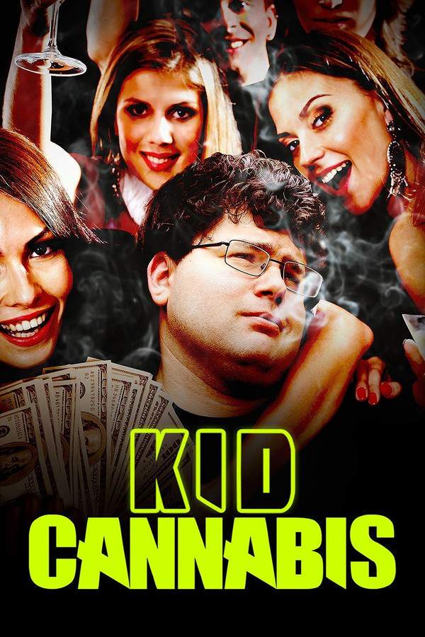 A teenager seeking quick money partners with a more experienced figure to smuggle marijuana across the Canadian border. What begins as a seemingly simple operation quickly becomes complicated as they face escalating risks and the harsh consequences of their illegal activities. Their reckless gamble tests their partnership and forces them to confront the dangers of the criminal underworld.