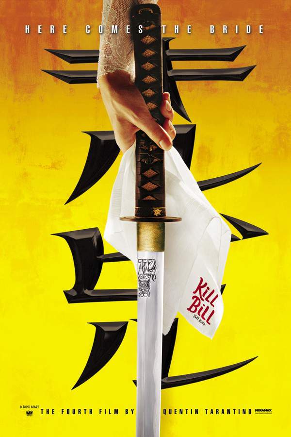 Kill Bill: Vol. 1