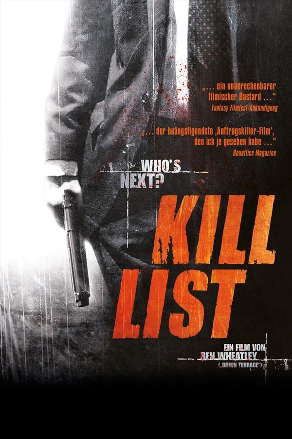 Kill List