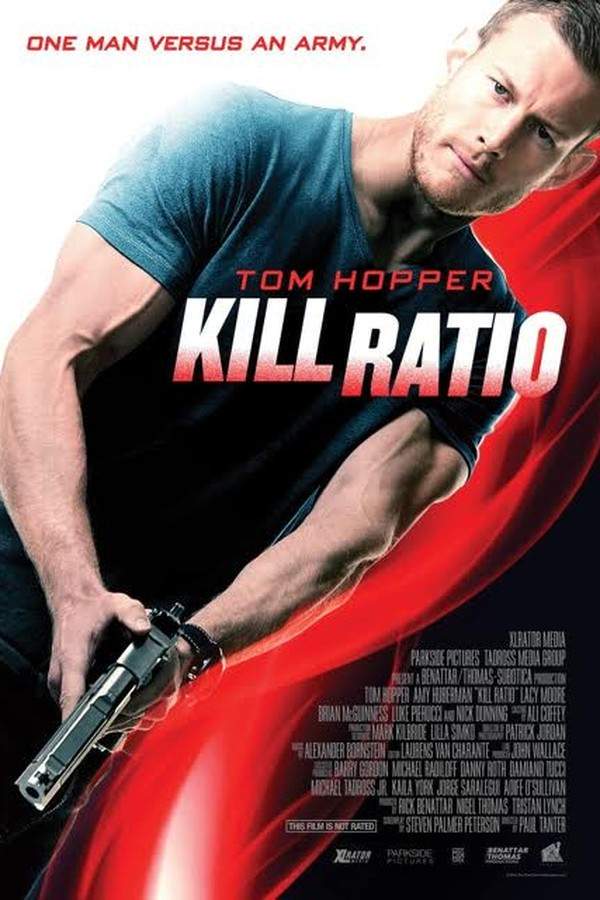 Kill Ratio
