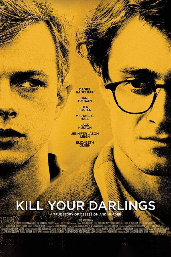 Kill Your Darlings