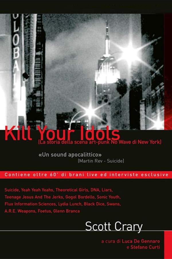 Kill Your Idols