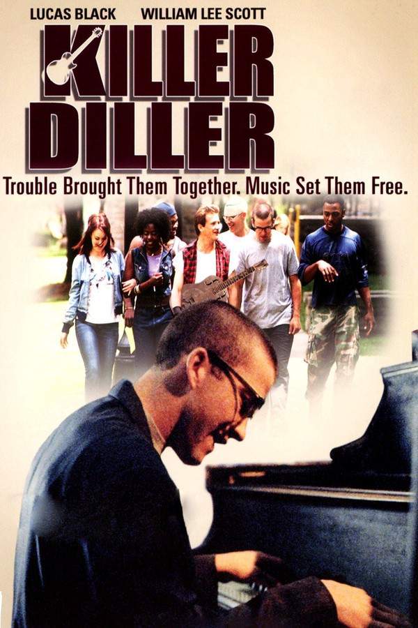 A group of former convicts finds a second chance when they join the Killer Diller Blues Band at a halfway house. Under the guidance of the mysterious Ned Sears, they use music to leave their difficult pasts behind and find hope. When Wesley recognizes Vernon's exceptional musical ability, the band’s sound evolves, but their journey to success requires them to undertake one last, daring endeavor.