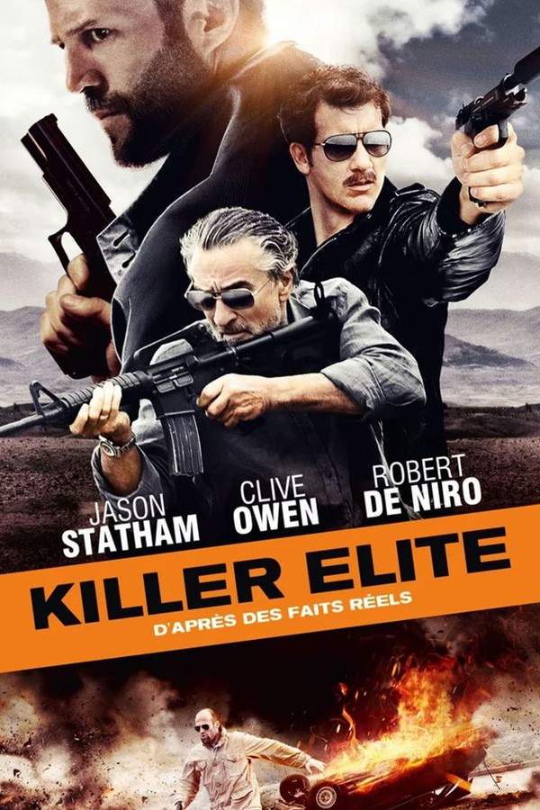 Killer Elite