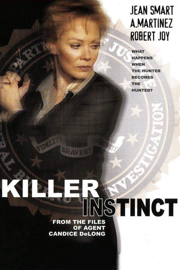 Killer Instinct