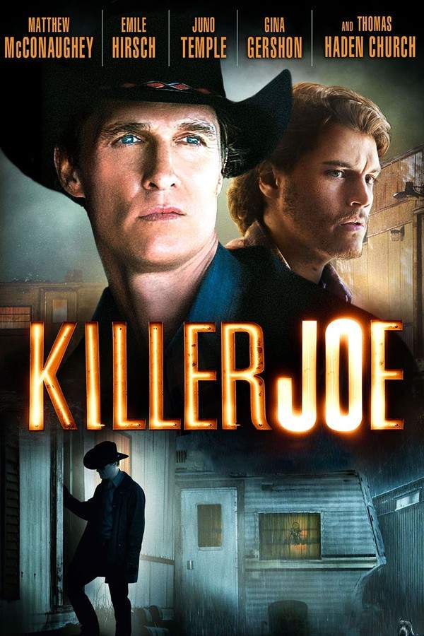 Killer Joe