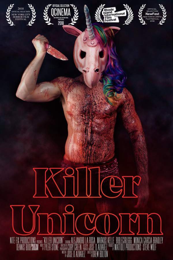 Killer Unicorn