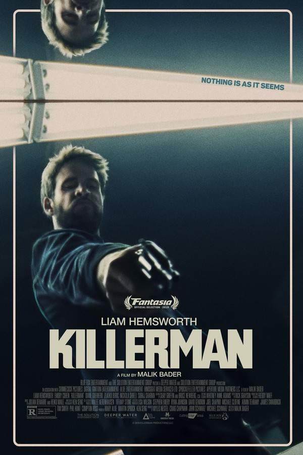 Killerman