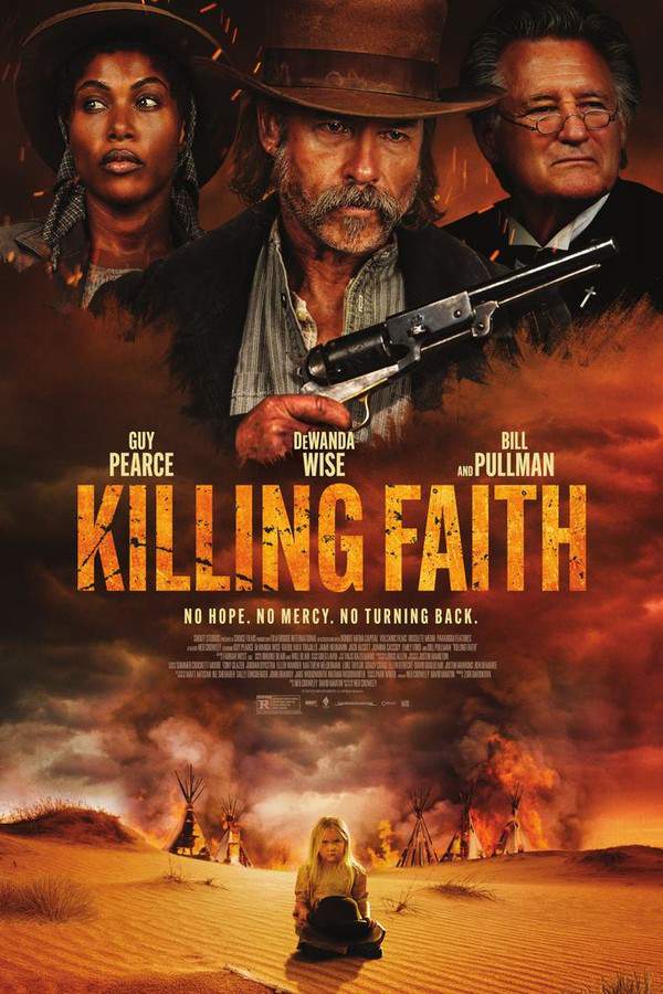 Killing Faith