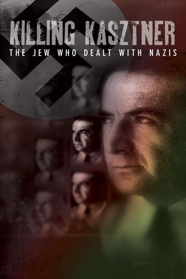 Killing Kasztner