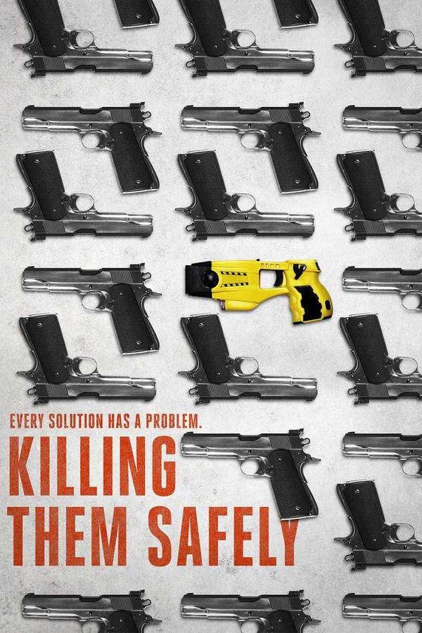 In the early 2000s, brothers Tom and Rick Smith introduced the Taser to law enforcement, promoting it as a safer alternative to firearms. However, as the number of deaths associated with its use climbs above 500, the device's effectiveness as a solution to deadly force comes into question. This documentary explores the troubling reality behind the technology, presenting startling archival footage and insights from experts. It sparks a crucial debate about the use of force and police practices in contemporary society.