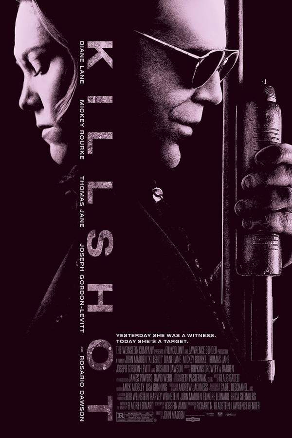 Killshot