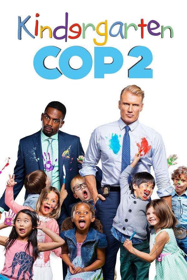 An intense FBI agent goes undercover as a kindergarten teacher to locate stolen evidence. He must navigate the challenges of a classroom full of young children while trying to maintain order and track down the criminals. The experience tests his patience and forces him to confront a world far removed from his usual line of work, leading to humorous and unexpected situations.