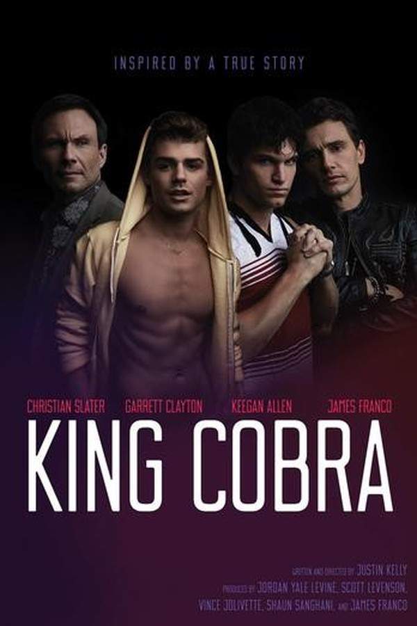 King Cobra