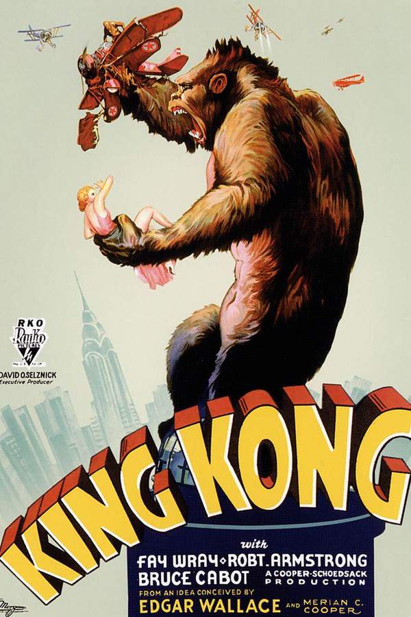 King Kong