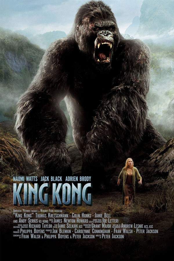 King Kong