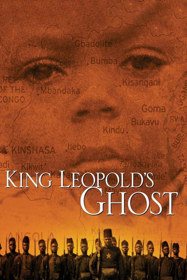 King Leopold's Ghost